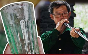 Về làng nghề làm cốc bia hơi ‘cóc gặm’ nổi tiếng Thành Nam
