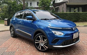 Xe điện sắp bán ngang xe xăng: Hiện tại 20% nhưng sắp tới, cứ 2 xe bán ra có 1 xe điện, các lo ngại dần tan biến, kể cả giá