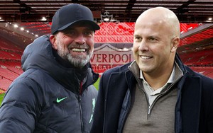 Liverpool chính thức bổ nhiệm HLV mới thay thế Jurgen Klopp