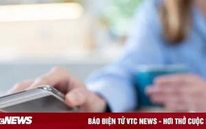 Vì sao người khôn ngoan thường đặt úp điện thoại di động?