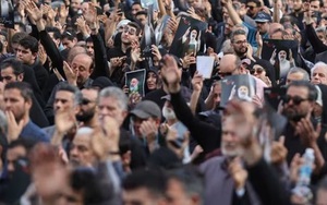 Vụ rơi trực thăng chở tổng thống Iran: Mỹ tiết lộ yêu cầu hiếm hoi từ Tehran
