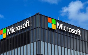 Microsoft ra mắt máy tính cá nhân 'Copilot+' có tính năng AI