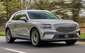Xe hybrid chạy Hà Nội - Hạ Long không tốn một giọt xăng là có thật: Đi 200km chỉ dùng điện, cắm sạc được nếu cần