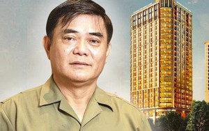 Công ty của đại gia dát vàng Đường ‘bia’ bị siết nợ hơn 482 tỷ