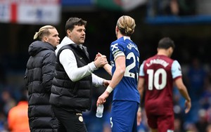HLV Pocchettino bất ngờ chia tay Chelsea