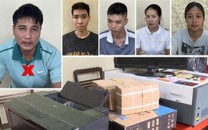 Lộ diện bí mật phía sau những bài quảng cáo "Đăng ký xe mô tô, ô tô"