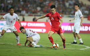 Báo Indonesia chỉ ra nguy cơ của đội nhà khi gặp tuyển Việt Nam ở AFF Cup: 13 ngôi sao có thể vắng mặt