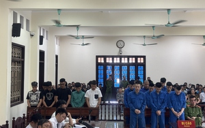Tuyên án nhóm đối tượng sát hại 2 anh em ruột ở Hải Phòng tử vong