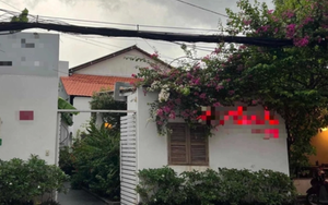 Phát hiện người đàn ông nước ngoài tử vong ở Thảo Điền