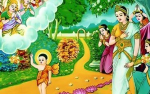 Lời Phật nói khi đản sinh 'Thiên thượng thiên hạ duy ngã độc tôn' có ý nghĩa gì?