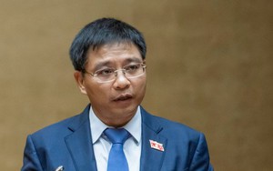 Trình Quốc hội dự án cao tốc Bắc - Nam phía tây trên 25,5 nghìn tỷ đồng