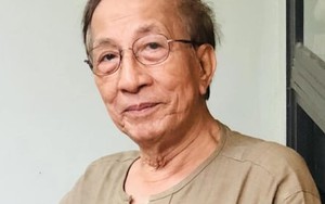 Đạo diễn phim 'Đất và Người' Nguyễn Hữu Phần qua đời