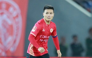 Consadole Sapporo muốn chiêu mộ Quang Hải là đội nào?