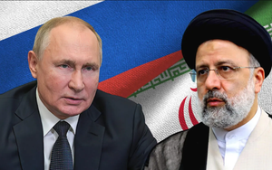 Tổng thống Putin cam kết giúp Iran tìm nguyên nhân tai nạn trực thăng, hứa với Tehran 1 điều "chắc nịch"