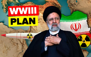 Hồi hộp chờ đợi phản ứng của Iran sau cái chết của Tổng thống Raisi, Mỹ lo sợ Thế chiến III bùng nổ