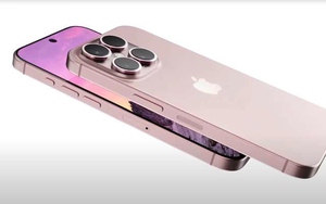Apple sẽ mang đến những thay đổi quan trọng cho camera iPhone 16 Pro