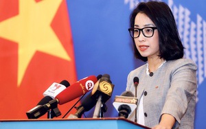 Việt Nam trả lời việc Campuchia đề nghị điều tra các phát ngôn kích động trên tài khoản ông Hun Sen