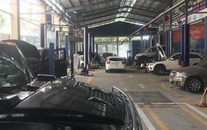 "Ông lớn" ngân hàng giảm giá mạnh 2 bất động sản của "Nữ hoàng doanh nhân Việt, Bông hồng thép, Hoa hậu doanh nhân thành đạt”
