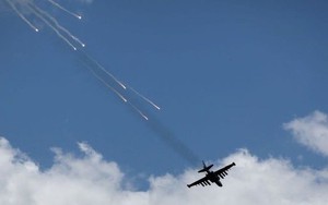 Ukraine bắn hạ máy bay Su-25 thứ năm của Nga trong một tháng