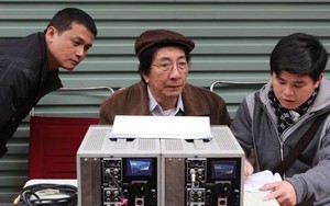 Đạo diễn 'Ma làng' trước khi qua đời