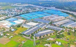 Cổ phiếu tăng tốc áp sát đỉnh lịch sử, "ông trùm" KCN sắp chi hơn 800 tỷ đồng trả cổ tức, rục rịch chuẩn bị quỹ đất 2.000 ha tại Hải Phòng, Ninh Bình,..