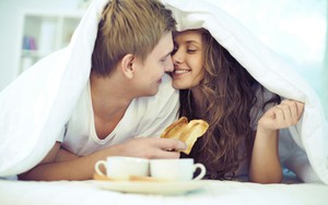 Nam giới khỏe “chuyện ấy” thường có đặc điểm này: Nghiên cứu đã chứng minh