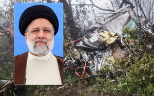 Tình tiết mới về tai nạn trực thăng của Tổng thống Iran: Hé lộ chi tiết mâu thuẫn bất thường