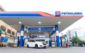 Giá xăng dầu biến động từ 15h chiều nay