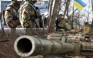 Chỉ huy Ukraine: Quân Nga đã trong tầm ngắm nhưng không thể tấn công, nguyên nhân đến từ Mỹ