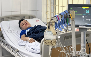 Nạn nhân trong vụ cháy ở Trung Kính kể lại quyết định sinh tử giúp thoát chết trong gang tấc