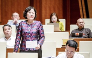 Thống đốc Nguyễn Thị Hồng: Mở tài khoản ngân hàng trực tuyến sẽ phải sử dụng căn cước công dân gắn chip