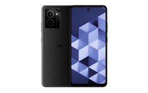 HMD Vibe giá siêu phải chăng hiện đã có mặt trên thị trường