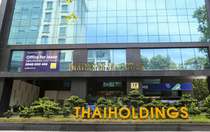 Thaiholdings muốn giảm sở hữu tại Thaigroup về còn 48%, không còn ghi nhận là công ty con