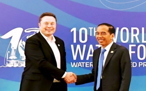 Vì sao tỷ phú Elon Musk ngần ngại đầu tư vào lĩnh vực xe điện Indonesia?