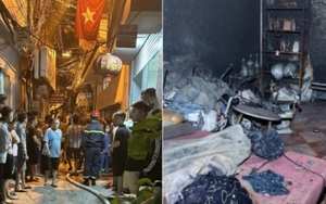 Từ vụ cháy khiến 14 người tử vong ở Trung Kính (Hà Nội): Những kỹ năng sinh viên BẮT BUỘC phải biết khi hỏa hoạn xảy ra