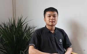 Tiết lộ về nhóm thanh niên đập tường, giải cứu nạn nhân vụ cháy ở Hà Nội