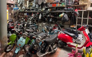 Từ vụ cháy ở Trung Kính khiến 14 người tử vong: Có nên cấm cho thuê trọ kết hợp kinh doanh sửa xe?