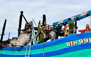Bắt tạm giam Hàng Phi Hổ 