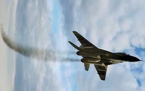 Ukraine gắn vũ khí mồi nhử cho MiG-29 để đánh lừa phòng không Nga