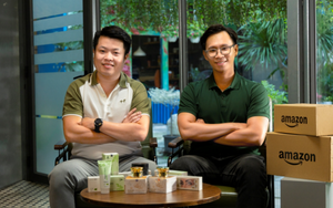 Một thương hiệu mỹ phẩm Việt đạt doanh thu 1 triệu USD chỉ sau 1 năm "đem chuông đi đánh xứ người": Sức mạnh từ công thức "kiềng ba chân"