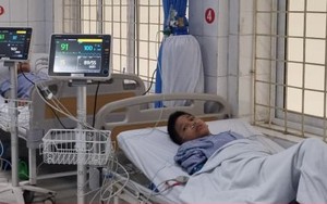 Chiều nay, 3 nạn nhân bị thương trong vụ cháy ở Trung Kính ra viện