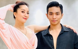 Khánh Thi tránh né "bão phẫn nộ" của dư luận sau khi vạ miệng lôi loạt nghệ sĩ vào lùm xùm đòi nợ