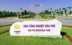 Phú Mỹ Group đứng sau khu công nghiệp 3.000 tỷ đồng vừa được chấp thuận tại Hà Nội