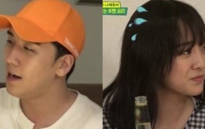 Phẫn nộ cảnh Seungri ép Kim Se Jeong rót bia, coi cô như tiếp viên trước mặt nhóm tội phạm tình dục Burning Sun