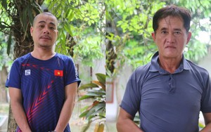 Trùm ma tuý mang 6 tiền án cùng nhiều đàn em bị bắt