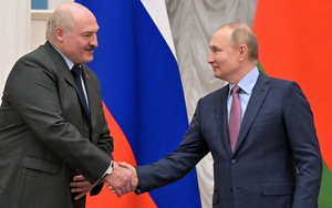 Thông điệp của Tổng thống Nga sau chuyến thăm Belarus