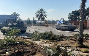 Tòa án Liên Hợp Quốc yêu cầu Israel ngừng hoạt động quân sự tại Rafah
