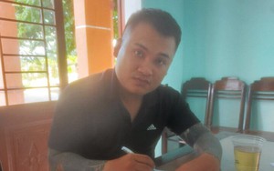 'Ngựa quen đường cũ', gã trai làng lại vướng lao lý vì tín dụng đen