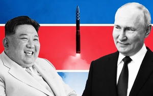Lo sợ về "bất ngờ tháng 10" từ 2 ông Putin và Kim Jong-Un, Mỹ vội chuẩn bị trước thời điểm quan trọng