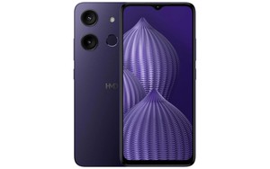 HMD giới thiệu smartphone giá rẻ Aura